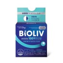 에치와이 동안점 | 3개월 든든! 에치와이 바이오리브 100억 유산균 솔직 후기