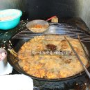 [경기/수원]옛날 시장에서 먹었던 시장통닭의 참맛!! 추억의 수원 통닭거리 진미통닭 이미지