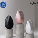 키스PC(인-233) | [로지텍 사무용 키보드/사용후기] 손목 편한 사무용 로지텍 웨이브 키스(Logi Wave Keys) 키보드 한달...