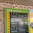 우리들의쉼터작은도서관 | 조용한 힐링 공간, 서귀포 표선도서관 나들이 후기