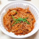 나혼자아구찜 이미지