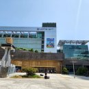 코웨이 직영 매장, 코웨이갤러리 롯데 청량리 직영점 트리플체어 체험후기