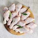 ❌️또품절❌️ 네이버) 푸드페스타) 강명희 닭다리 북채 2kg 14,880원 이미지