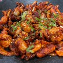 무봤나촌닭(울산롯데점) | 울산맛집:) 무봤나 촌닭&amp;무봤나 불쭈꾸미(삼산롯데점)