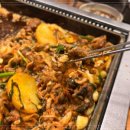 역전오리 이미지