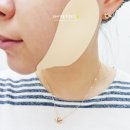 메디큐원 | 신개념 리프팅 케어 어바웃미 메디앤서 콜라겐 리프트업 밴드로 브이라인 만들기!