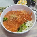 원희정횟집 | 거제도맛집 장승포 원희정횟집 물회 점심식사