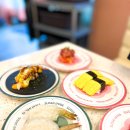 1385. 성신여대입구역 3번출구 앞 | 성신여대 초밥 맛집 회전 초밥 스시이안앤 솔직후기