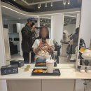 이경민포레 청담 웨딩메이크업 (소이+준혁 부원장님) 솔직후기