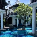 파타야A | 태국 파타야 풀빌라 숙소 추천 | A.A. Villa 수영장·조식 후기