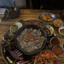 중앙로역 3번출구 | 대전 대흥동 배실댁 하우스포차 중앙로역 레트로 술집 추천 지랄하네 후기