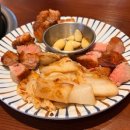 안동목살구이 이미지