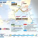 여수산단2로 | 뚜벅이 국내여행으로 다녀온 여수 1박 2일, 여수버스투어 이용 후기