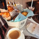 그랜드사우나 | 조선팰리스 강남 | 그랜드리셉션 조식, 사우나 이용 후기