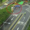 서부간선로 국민일보