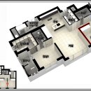 두산위브트레지움2단지아파트 이미지