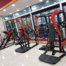 S휘트니스 양산헬스장 이미지