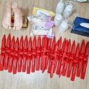 셀프 손발 마사지 이미지