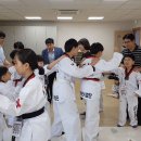 2020년 천안아산 제1기어린이 태권도선교훈련_팀빌딩 이미지