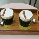 리센트커피 이미지