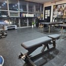 글래드휘트니스 서면점 이미지