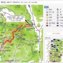 제22회 12월 16일 속리산 문장대 (송년산행) 이미지