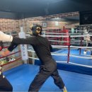 엘리트 복싱 Gym 이미지