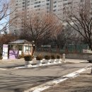 초정마을두산 쌍용아파트 이미지