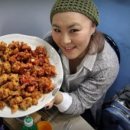 상림목욕탕 | 쿠니형님과 함께한 대마도 백패킹 여행기 2부