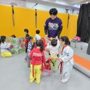 한울타리태권도장 이미지