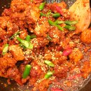 요요통닭 이미지