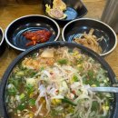재크와콩나물 | 분당 삼평동 판교 점심 국밥 맛집 :: 재크와 콩나물 :: 내돈내산