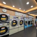 월드크리닝 서김해대리점 | [김해 외동 빨래방] 월드크리닝 코인워시 24 서김해점 누구든 간편하게 이용가능해요!