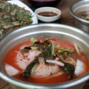장척계곡휴게소