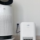 H0035 | 내돈내산 클래파 저소음 PTC 온풍기(인체감지 기능)