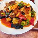 경화식당 이미지