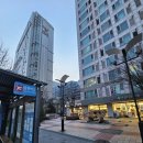 노블파크아파트 버스정류소 | 경찰병원 공항버스 노선/운행시간/버스 요금/수화물 무게(feat. 인천공항 6300번 버스 타는 곳)