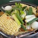 도라무통 | 구로 개봉동 맛집 도라무통즉석떡볶이 추천 후기