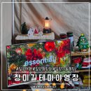 충효테마관광농원야영장 | 밀양캠핑ㅣ 장미길테마야영장 - 늦가을캠핑 노오란 은행나무뷰 내돈내산후기