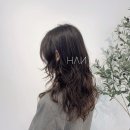 HAN,S 헤어펌