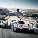 Porsche Motorsport - The reason behind 이미지