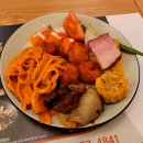 쿠우쿠우 파주운정점 이미지