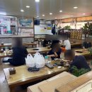 시골식당 이미지