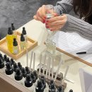 대구 성서 특별한 실내데이트 커플 향수만들기체험