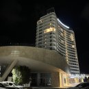 주식회사 통영베이콘도호텔 | 통영 스탠포드 호텔 앤 리조트 로얄 노블 42평 숙소 후기