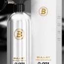 종합광택 | 자동차 셀프 광택, 5분 만에 끝내는 초간단 노하우 (더 클래스 불렛 Q001 솔직 후기)