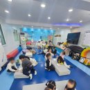 파란나무 유치원 이미지