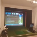 태안 스크린골프 이미지