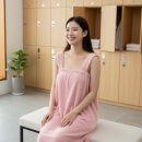 가운골프 | 여성 골프장 라운딩 목욕 타월 로브 골프샤워가운 솔직 후기