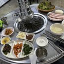 행운막창구이
